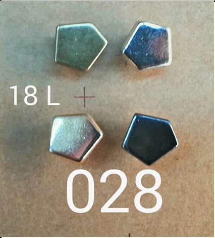 SÜMBÜL DÜĞME Z-5073