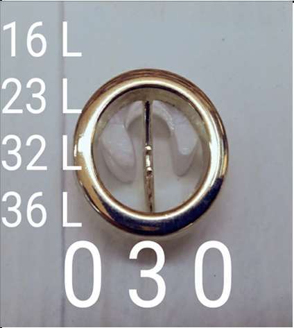 SÜMBÜL DÜĞME Z-5074