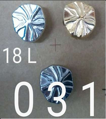 SÜMBÜL DÜĞME Z-5184