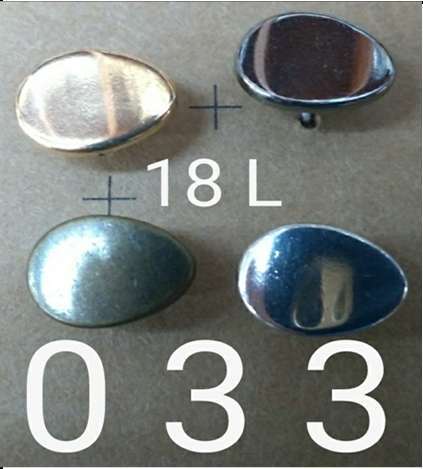 SÜMBÜL DÜĞME Z-4319