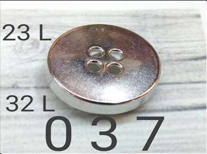 SÜMBÜL DÜĞME MODEL 004