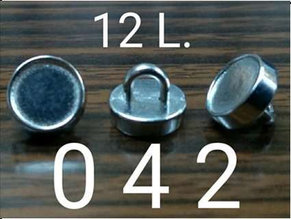 SÜMBÜL DÜĞME Z-5747