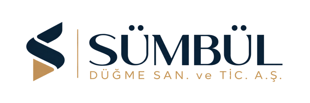 Sümbül Düğme Logo