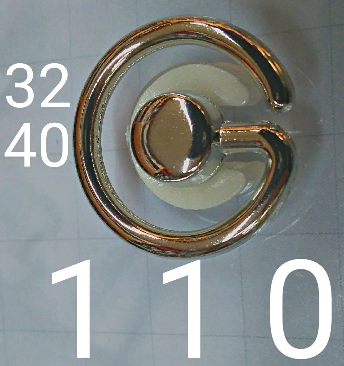 KOD 110