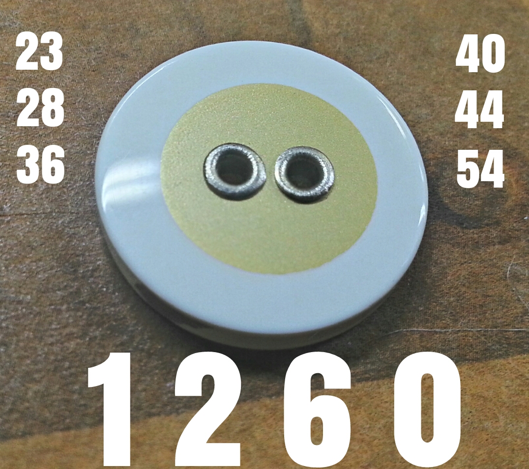 KOD 1260