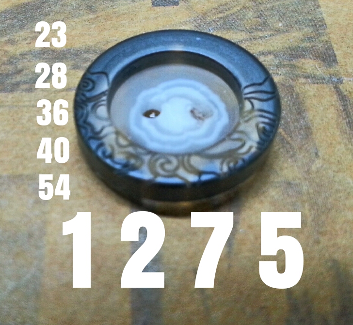 KOD 1275