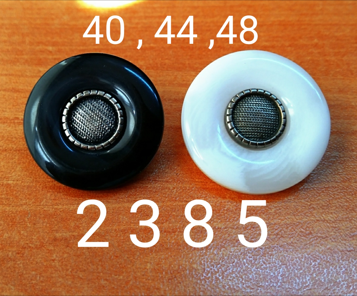 KOD 2385