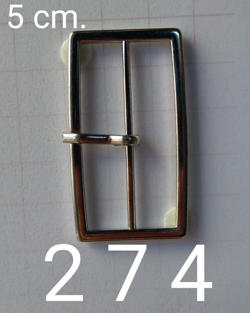 KOD 274 TOKA