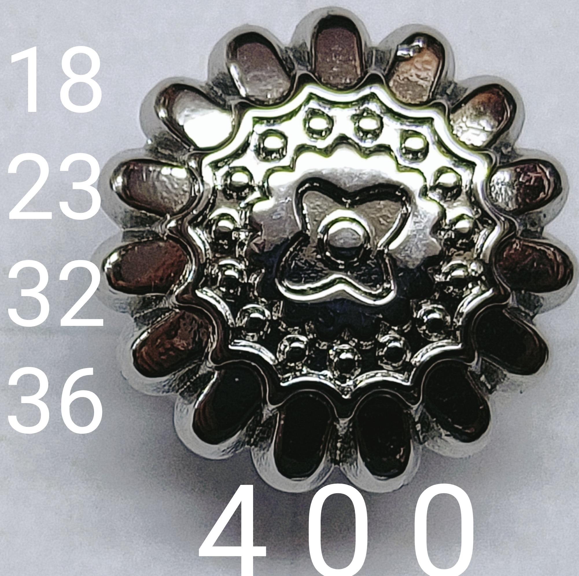 KOD 400
