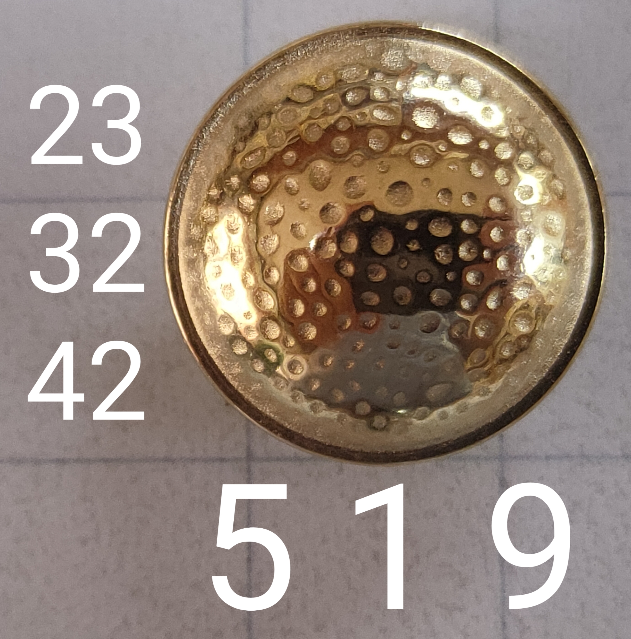 KOD 519