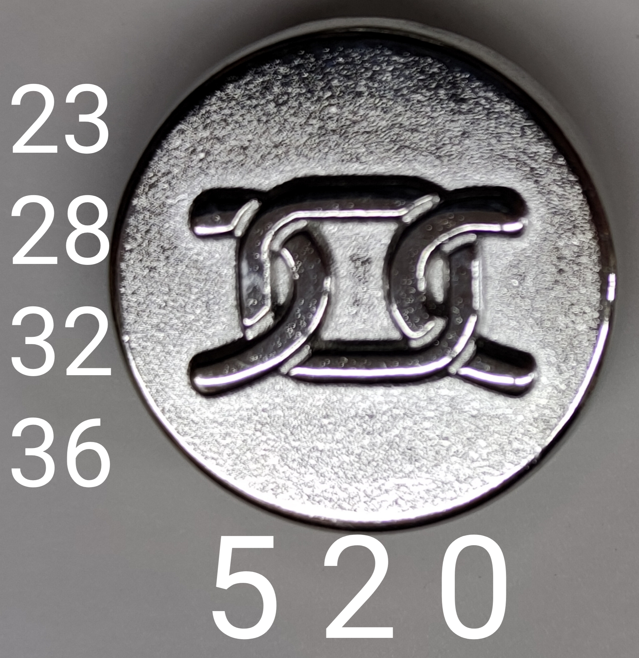 KOD 520