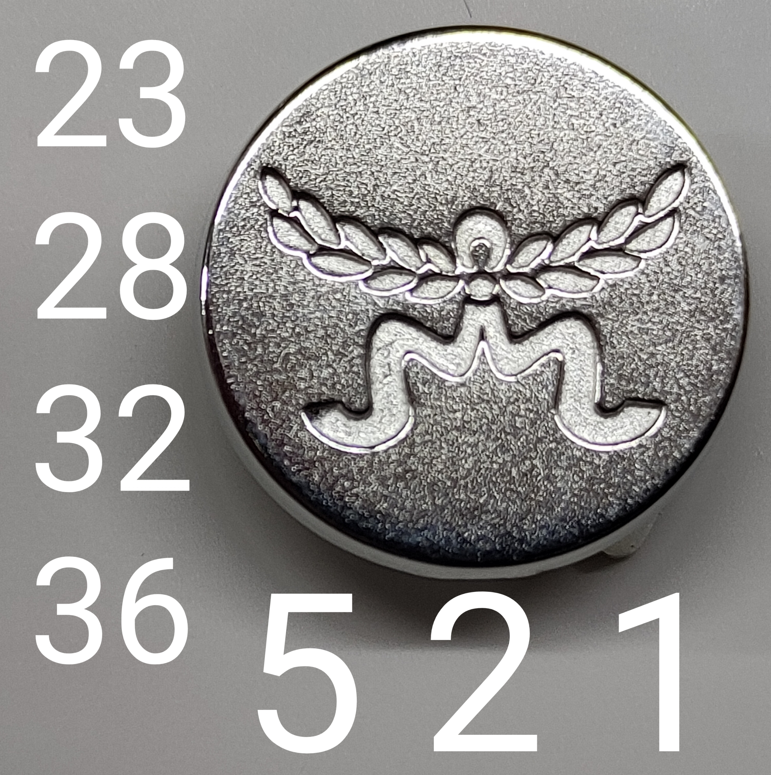 KOD 521