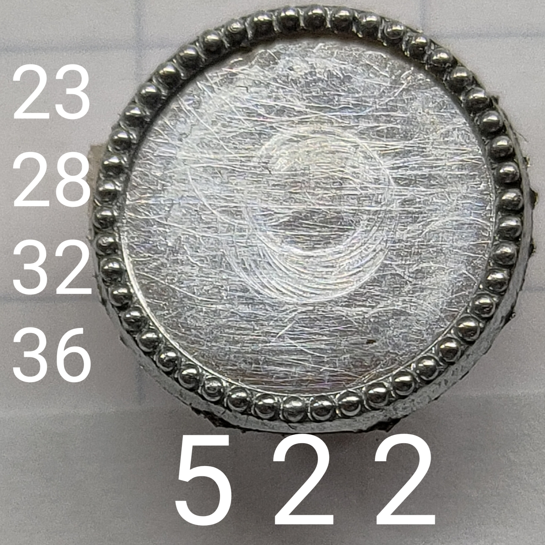 KOD 522