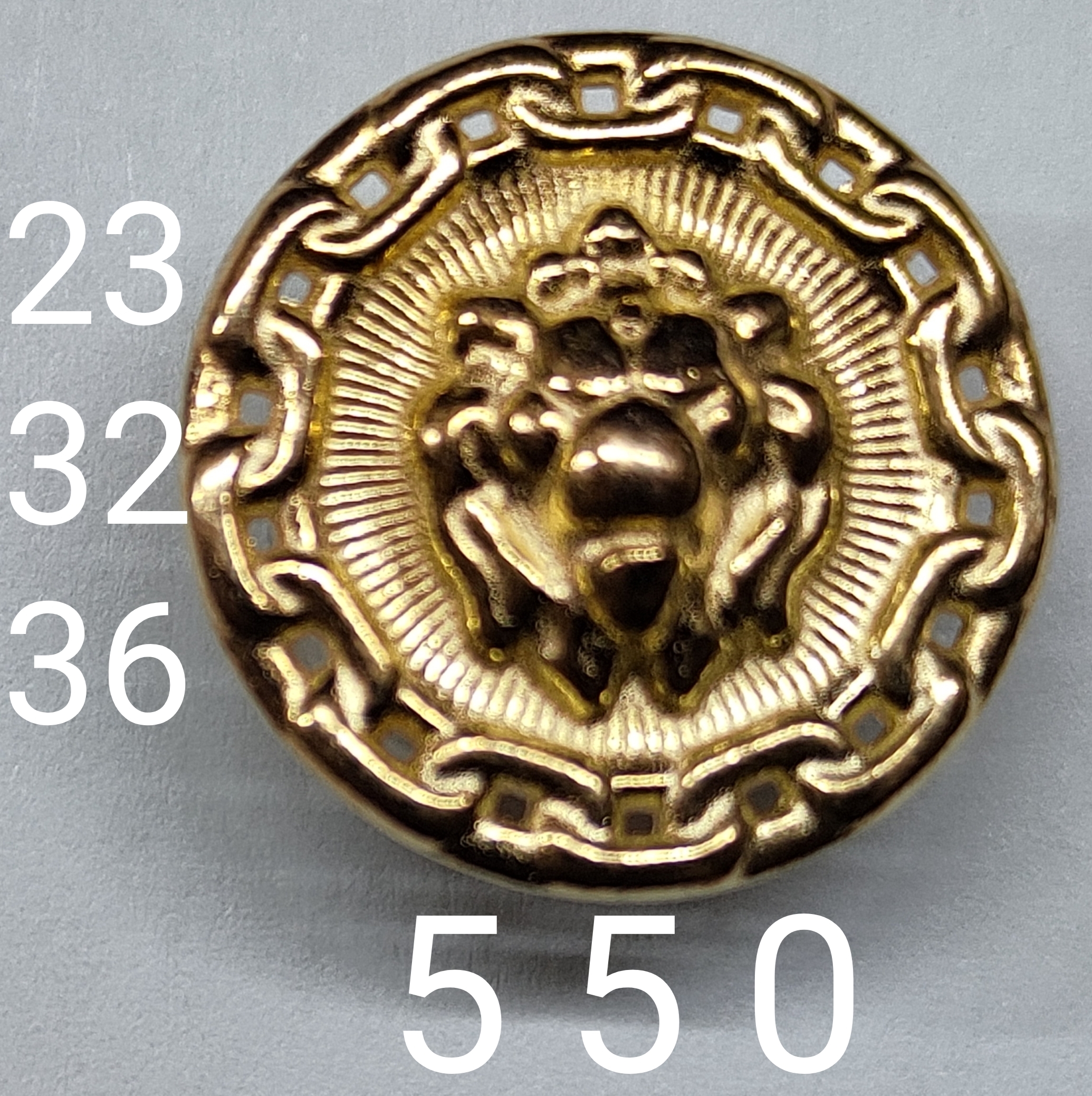 KOD 550