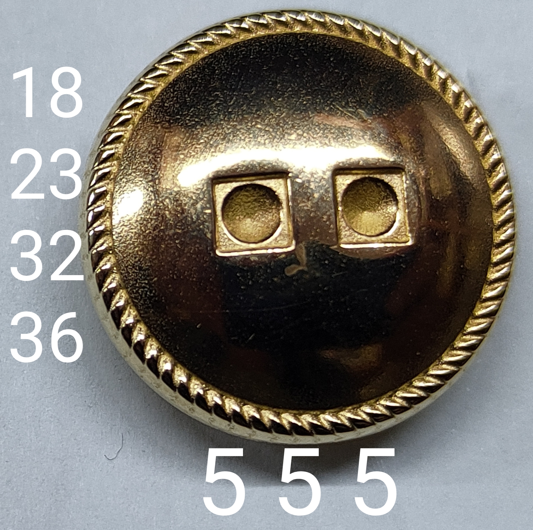 KOD 555