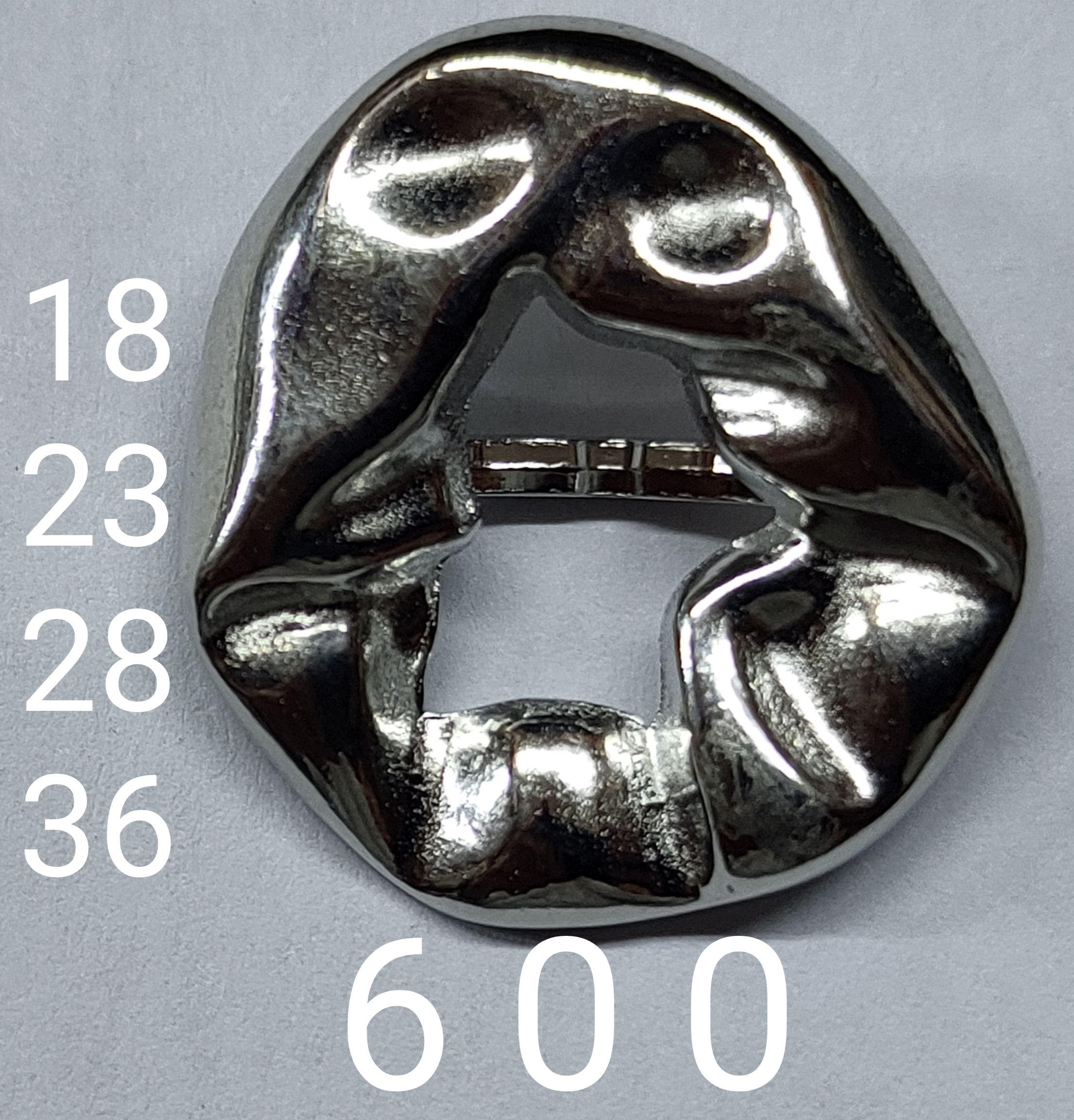 KOD 600