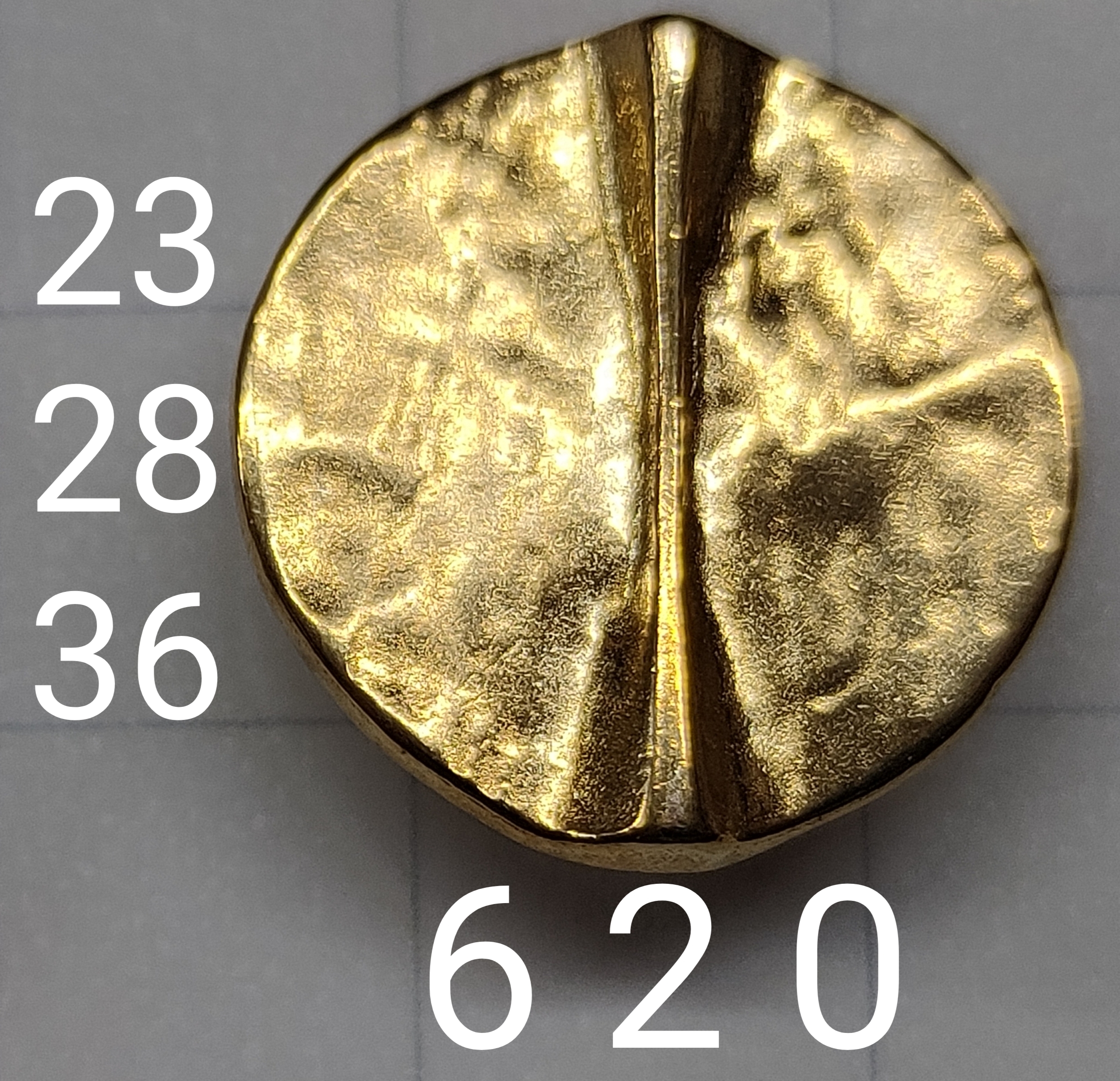 KOD 620