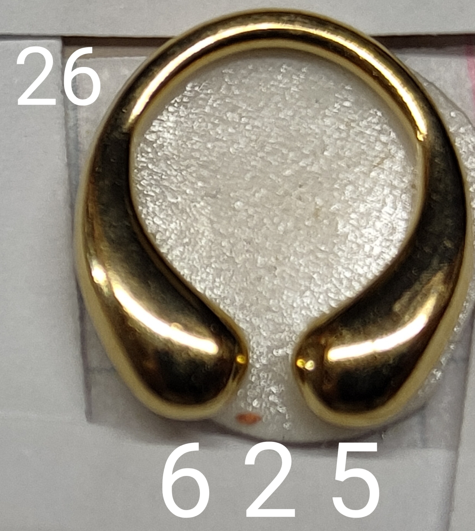 KOD 625