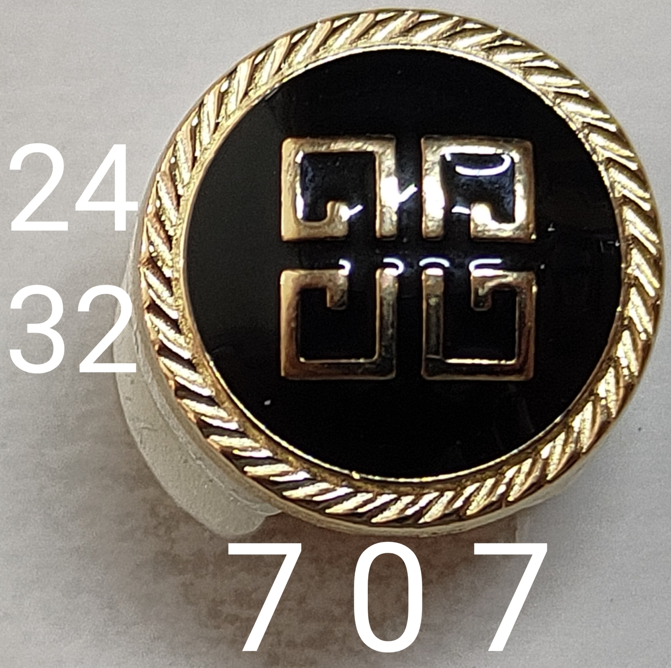 KOD 707