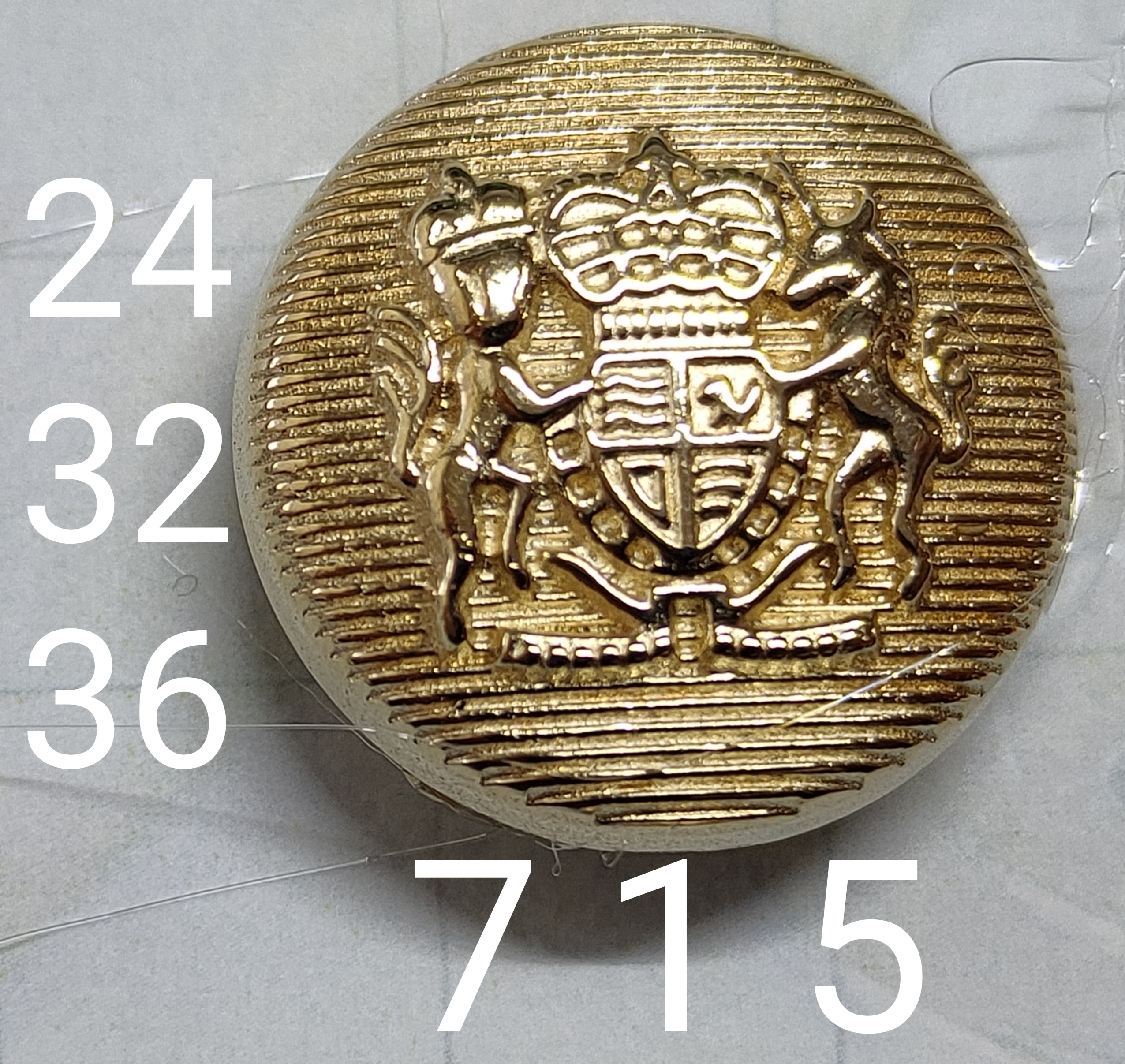 KOD 715
