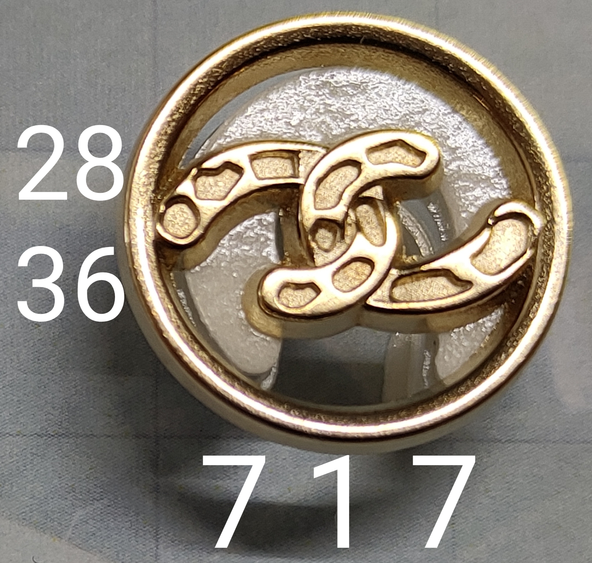 KOD 717