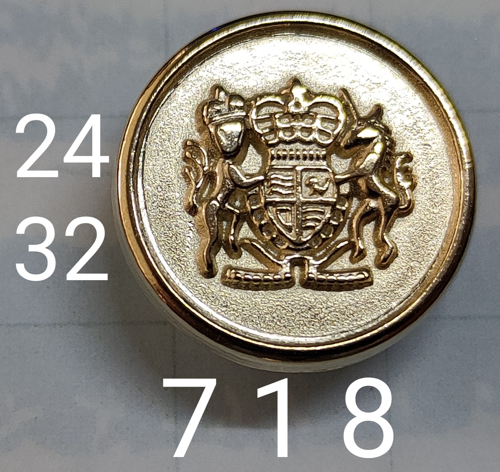 KOD 718