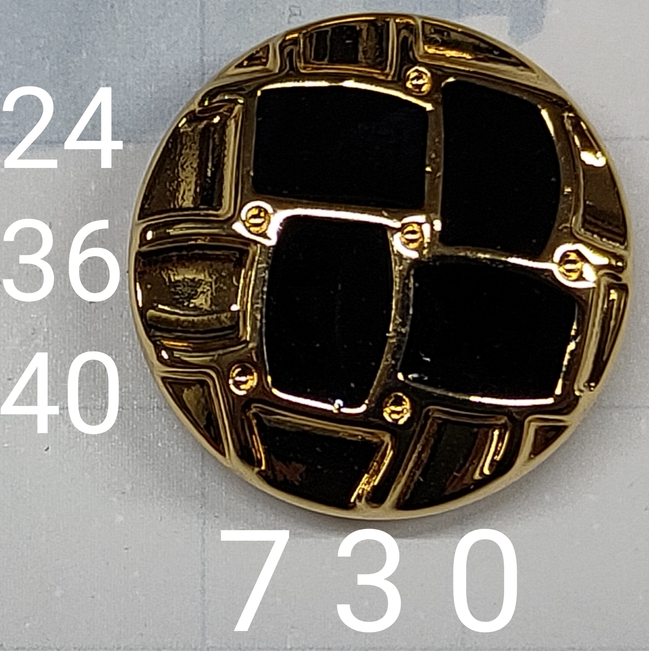 KOD 730