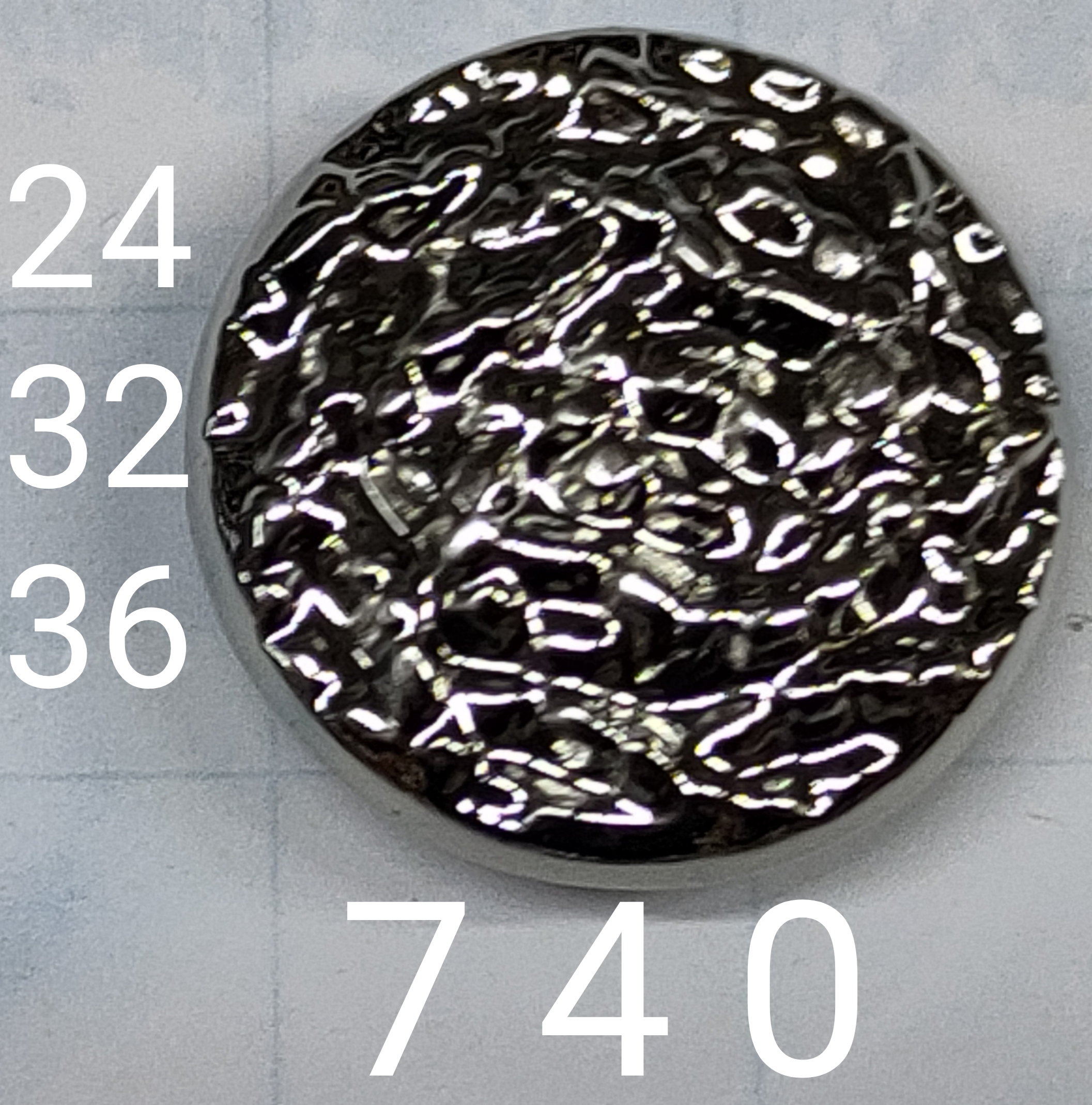 KOD 740