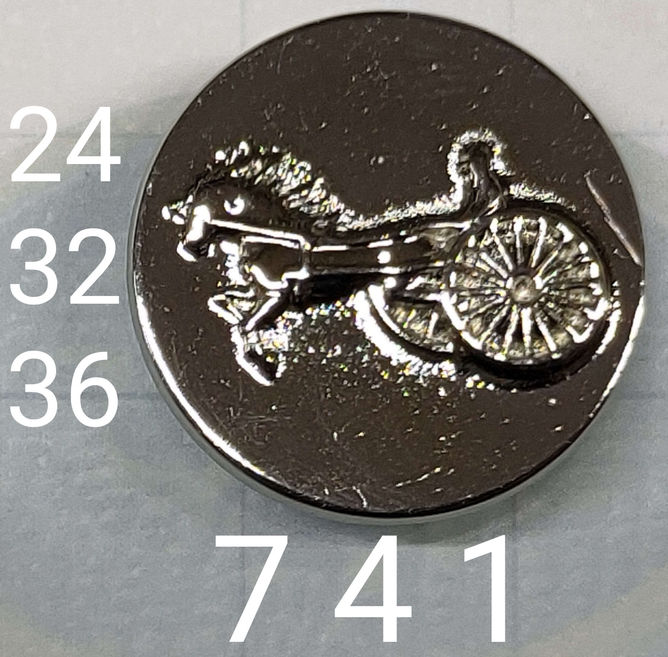 KOD 741