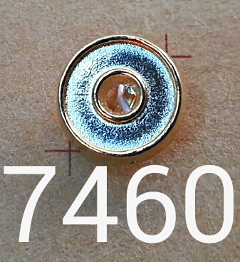 KOD 7460