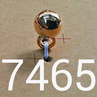 KOD 7465