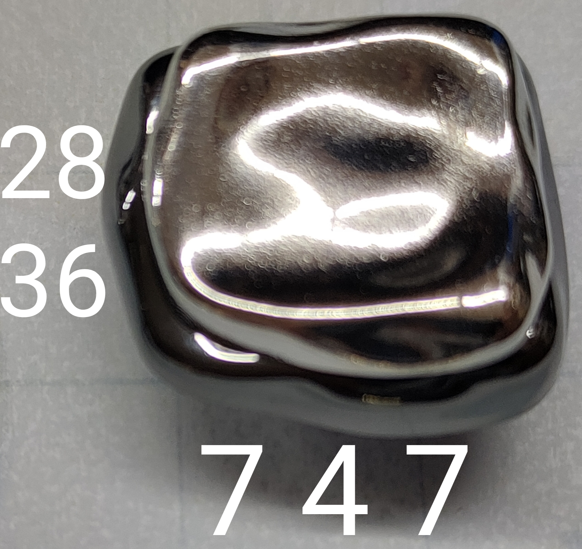 KOD 747