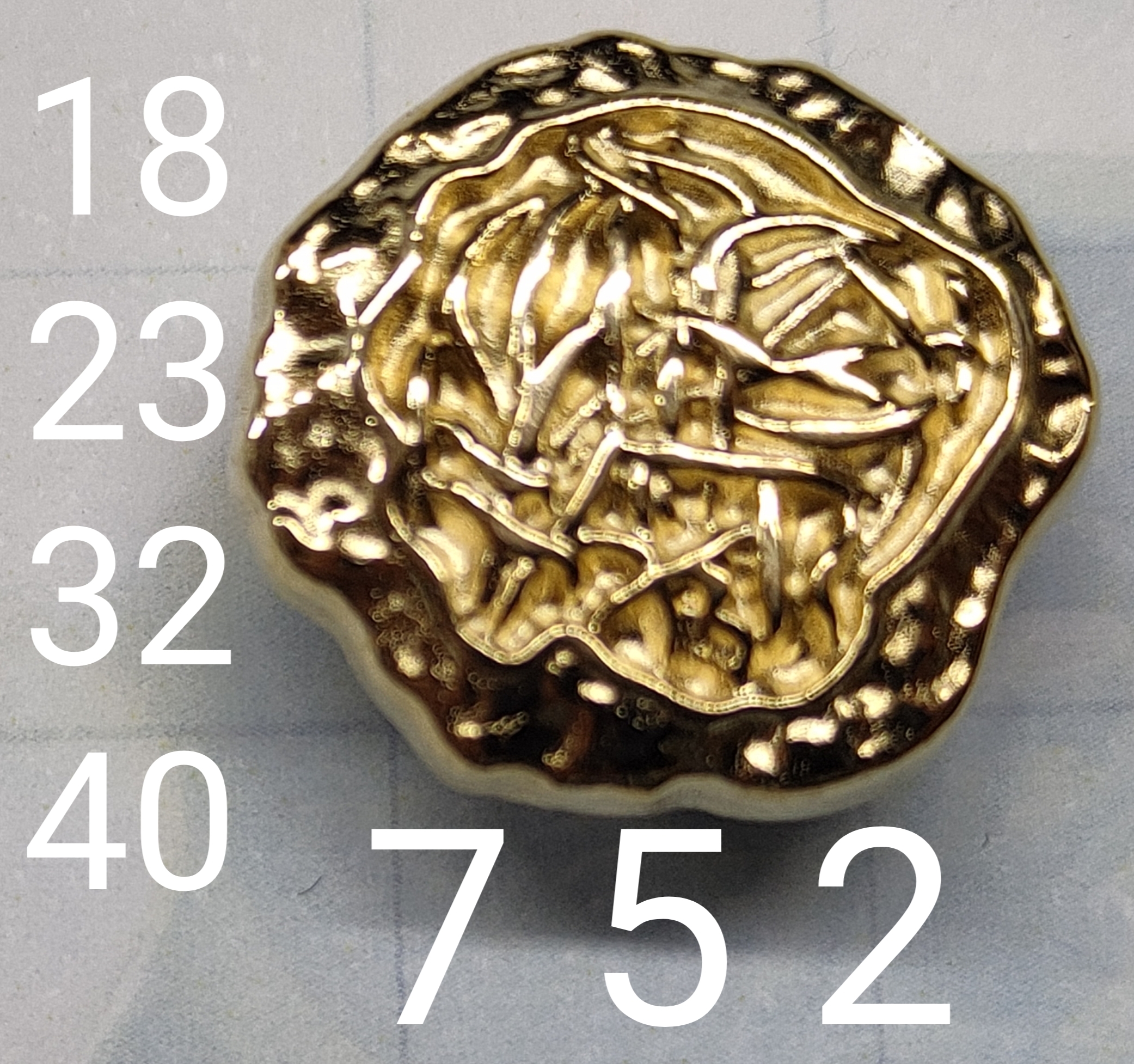 KOD 752