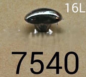 KOD 7540