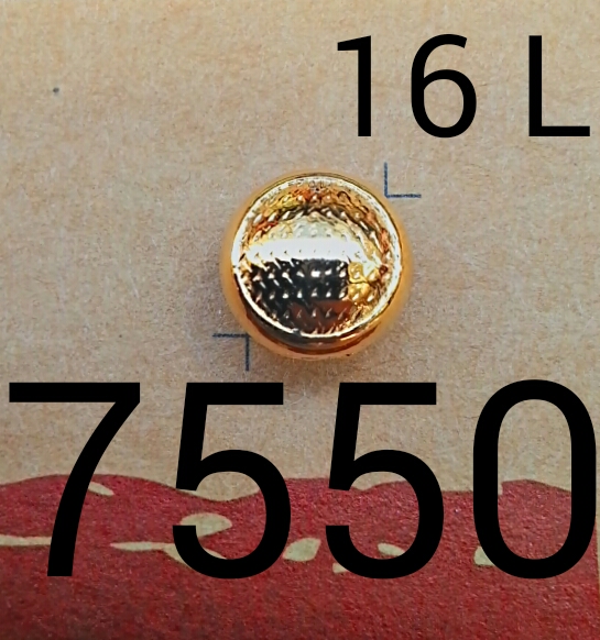 KOD 7550