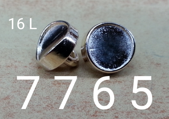 KOD 7765