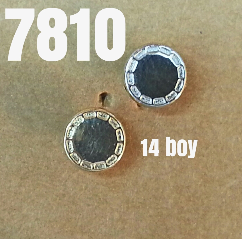 KOD 7810